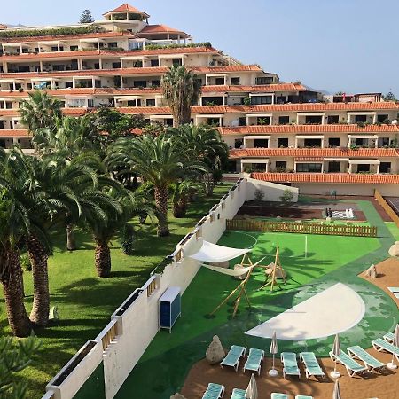 Suite 360 Bahia Playa Пуэрто-де-ла-Крус Экстерьер фото